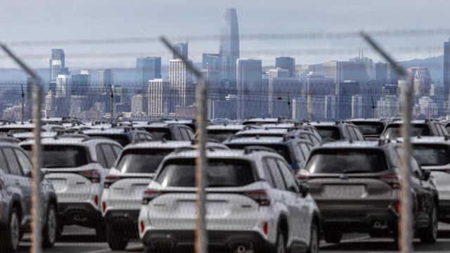 Der US-Überblick am Morgen: Trump einigt sich mit Japan, vorzeitige Sommerpause für Abgeordnete