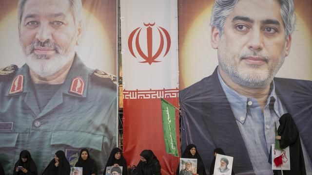 Verhandlungen über iranisches Atomprogramm: Iran setzt auf Trumps Eitelkeit