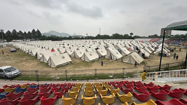 Migration: Pakistan will 211 Afghanen mit deutscher Aufnahmezusage abschieben