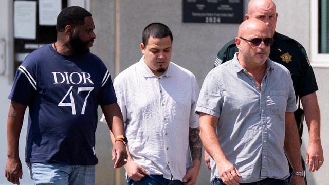 USA: Irrtümlich nach El Salvador abgeschobener Migrant ist wieder frei