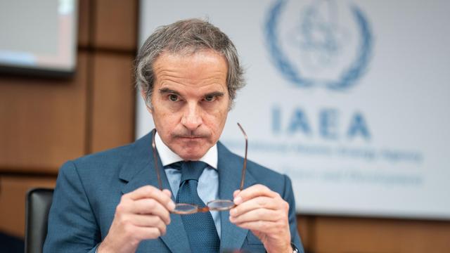 Atomprogramm: Iran warnt vor Sanktionen und lässt Atominspektoren zu Anlage im Süden