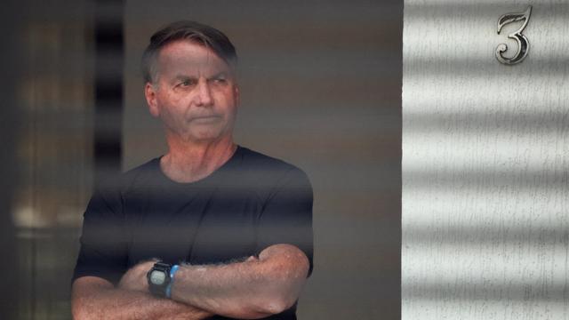 Brasilien: Jair Bolsonaro soll Flucht nach Argentinien geplant haben