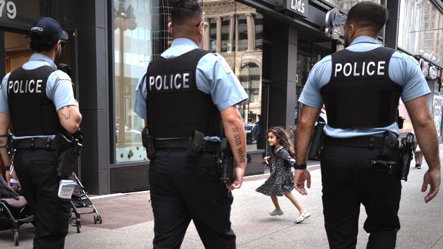 USA: Chicago verbietet Kooperation der Polizei mit Nationalgarde