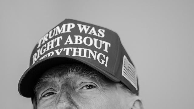 Demokraten unter Donald Trump: Die nächsten Opfer auf Trumps Racheliste