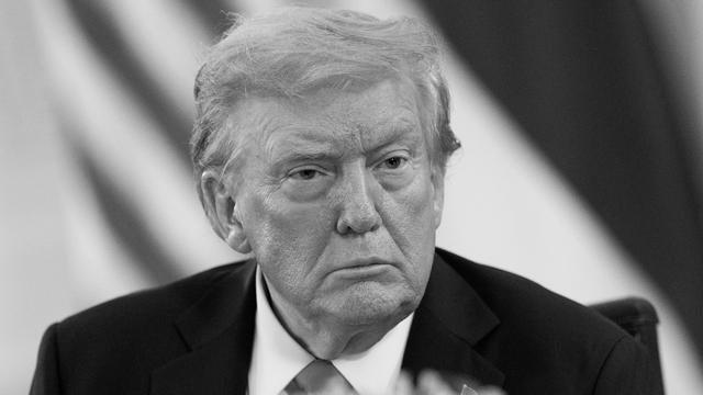 Donald Trump: Woher kommt Trumps Nobelpreis-Obsession?