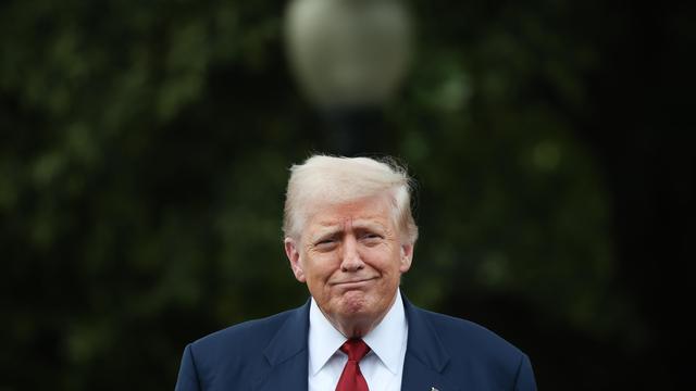 US-Präsident: Gericht hebt Strafe gegen Donald Trump in Betrugsverfahren auf