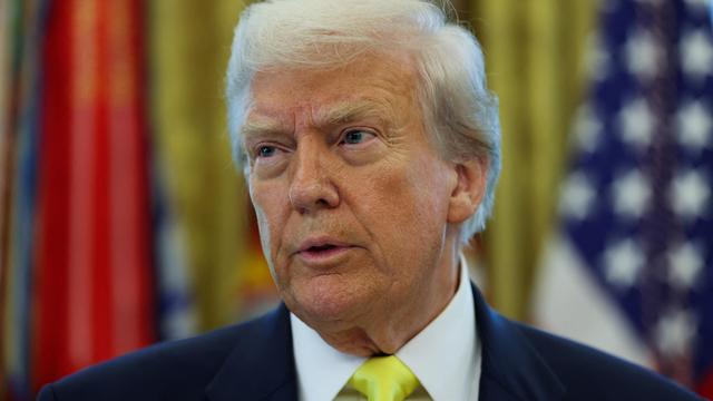 US-Hauptstadt: Donald Trump droht Obdachlosen mit Vertreibung aus Washington, D. C.