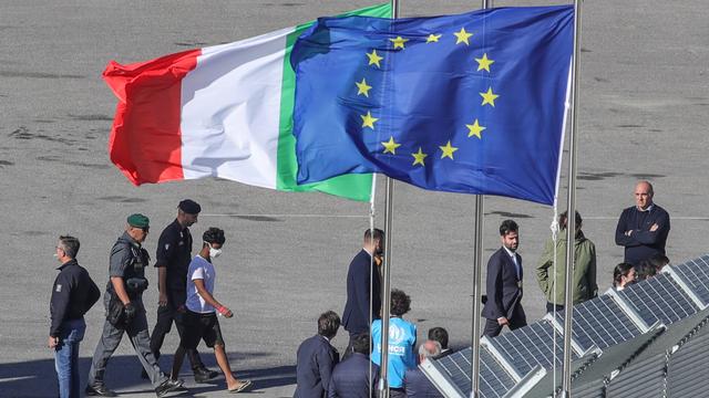 Europäischer Gerichtshof: EuGH verschärft Bedingungen für Listen sicherer Herkunftsländer