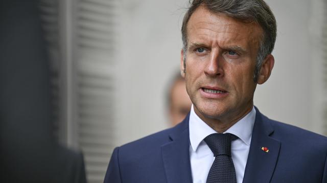 Nahost: Frankreich bestellt US-Botschafter wegen Antisemitismusvorwürfen ein