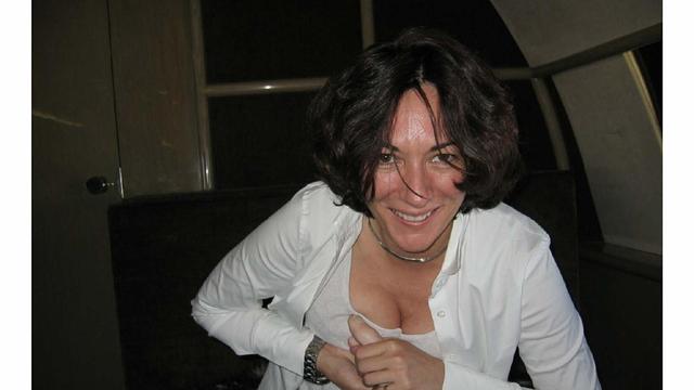 Jeffrey Epstein: Epstein-Vertraute soll Trump entlastet haben