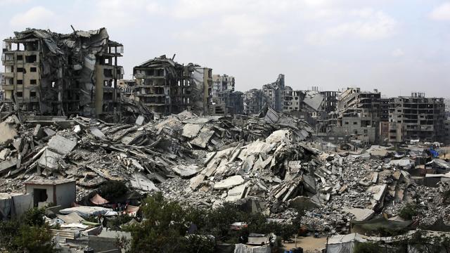 Gaza: Israelische Armee warnt vor langen Kämpfen um Gaza-Stadt