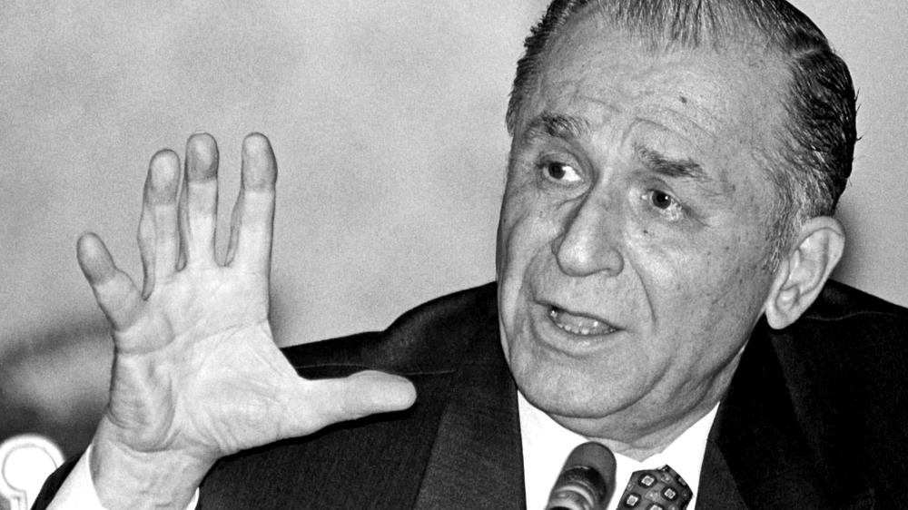Ion Iliescu
