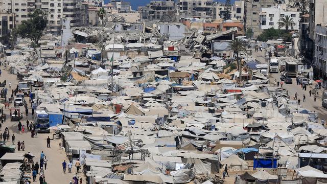 Gaza: Israels Militäreinsatz in Gaza soll bald beginnen