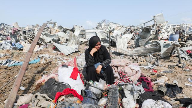 Hungersnot im Gazastreifen: Netanjahu weist UN-Bericht zu Hungersnot im Gazastreifen zurück