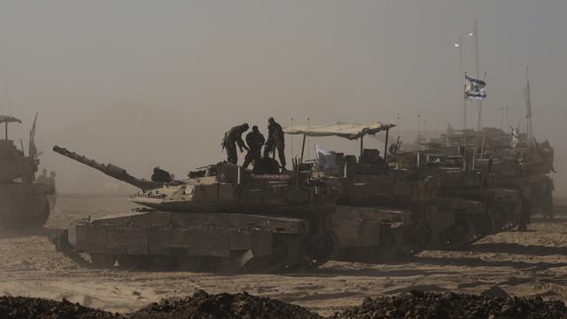 Gazastreifen: Israel warnt medizinische Behörden wegen Einnahme von Gaza-Stadt