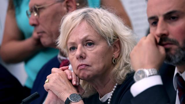 Israel: Israels Regierung will Generalstaatsanwältin absetzen