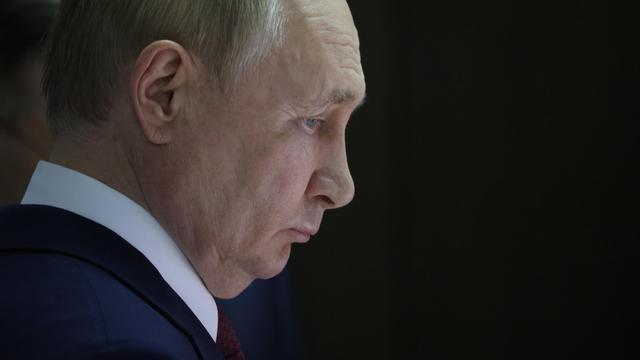 Krieg in der Ukraine: Warum Putin sich gezwungen sieht, seinen Krieg weiterzuführen