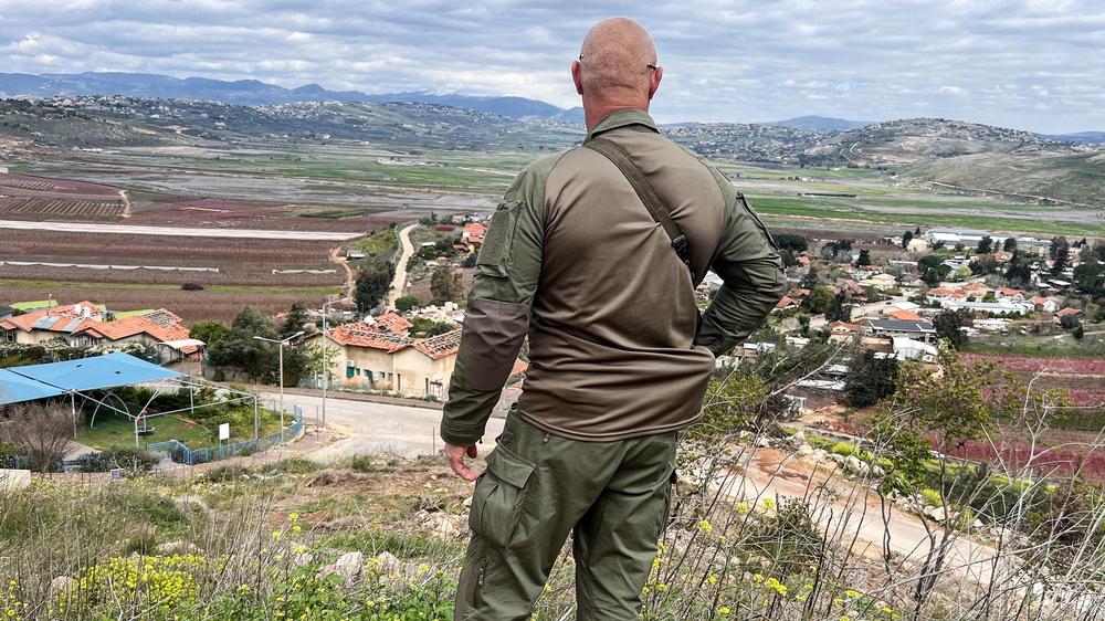  Das Büro des israelischen Ministerpräsidenten hat einen Abzug der verbleibenden israelischen Truppen aus dem Libanon in Aussicht gestellt.
