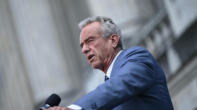 Impfungen: US-Gesundheitsminister streicht Gelder für Entwicklung von Impfstoffen