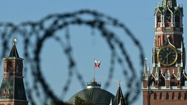 Pressefreiheit: Russland verbietet Reporter ohne Grenzen