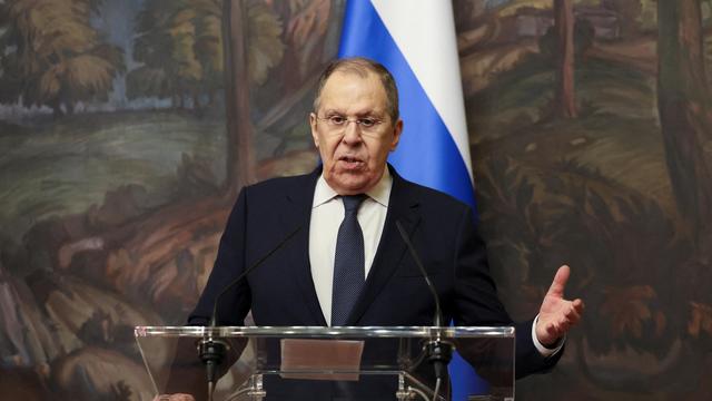 Nach Ukraine-Gipfel: Russland stellt Bedingungen für Treffen von Selenskyj und Putin