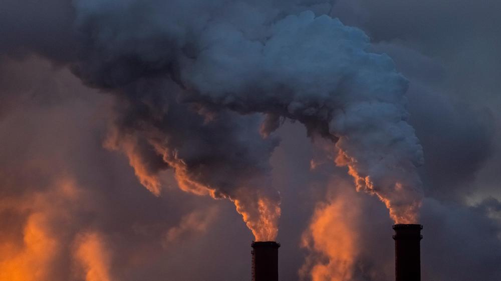  Russlands Präsident Wladimir Putin hat eine Erhöhung der Obergrenze für die Treibhausgas-Emission veranlasst.