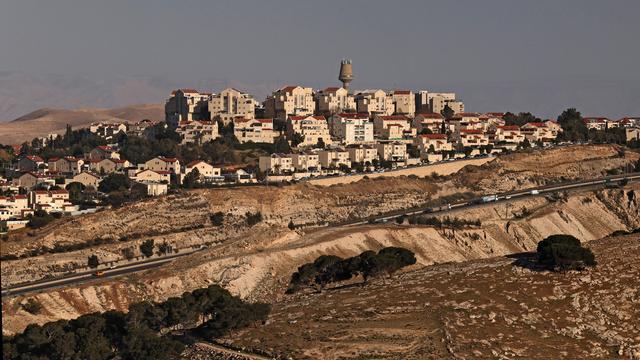 Nahostkonflikt: Smotrich genehmigt Ausschreibungen für Siedlung im Westjordanland