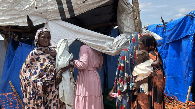 Bürgerkrieg im Sudan: Staaten und Organisationen fordern humanitäre Feuerpause im Sudan