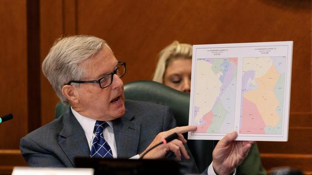 USA: Repräsentantenhaus in Texas billigt umstrittene Wahlkreisreform