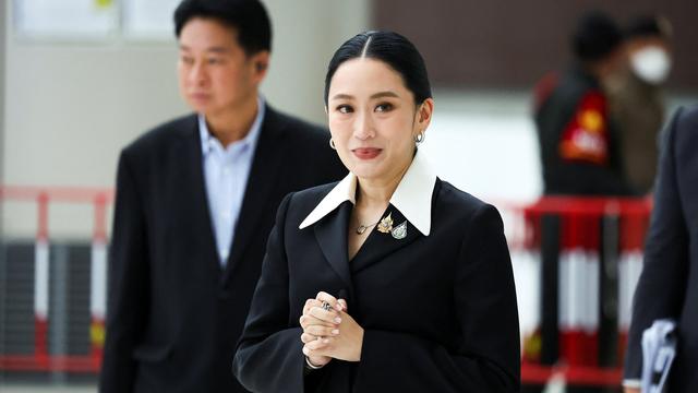 Thailand: Verfassungsgericht in Thailand enthebt Regierungschefin ihres Amtes