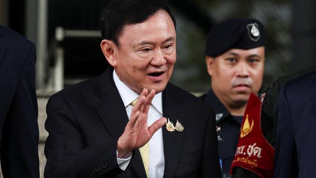 Thaksin Shinawatra: Thailands früherer Ministerpräsident freigesprochen