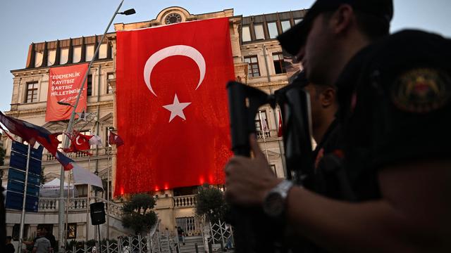 Türkei: Erdoğan will die ewige Macht – um jeden Preis