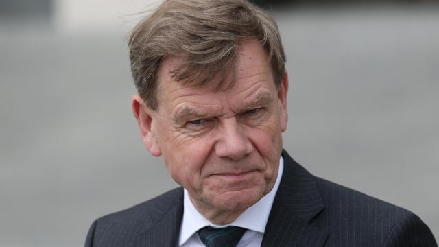 Ukrainekrieg: Johann Wadephul spricht sich gegen ukrainische Gebietsabtretungen aus
