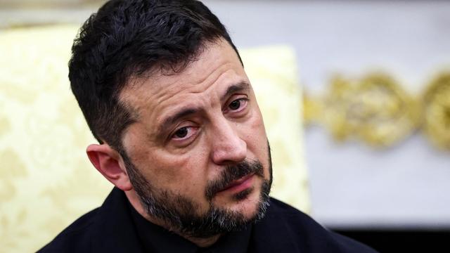 Lage in der Ukraine: You'll walk alone