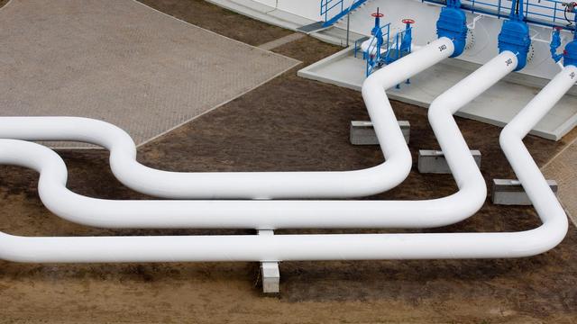 Krieg in der Ukraine: Ukrainischer Angriff unterbricht Druschba-Pipeline nach Ungarn