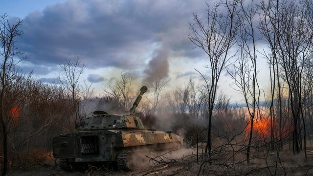 Krieg gegen die Ukraine: US-Außenministerium genehmigt Waffenverkauf an die Ukraine