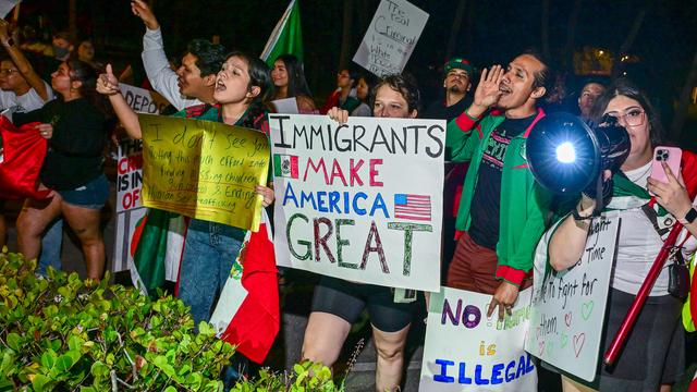 USA: US-Richterin verlängert Schutzstatus für 60.000 Menschen