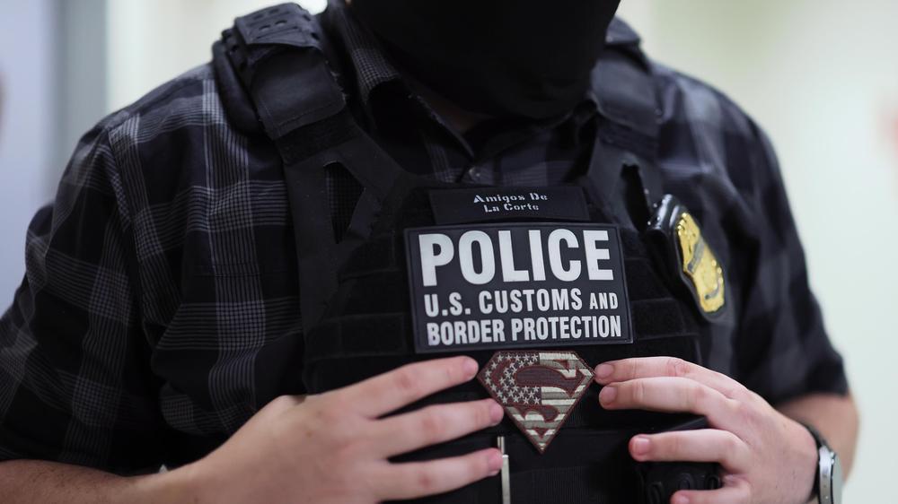  55 Millionen Inhaber eines gültigen US-Visums sollen überprüft werden – bei Verstößen droht die Abschiebung.
