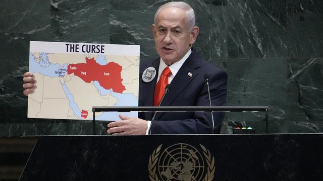 Krieg in Gaza: Netanjahu kritisiert westliche Länder nach Anerkennung Palästinas