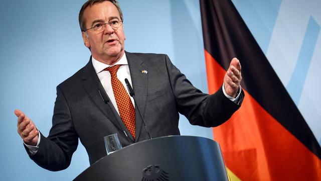 Luftraumverletzung durch Russland: Boris Pistorius warnt vor russischer "Eskalationsfalle"