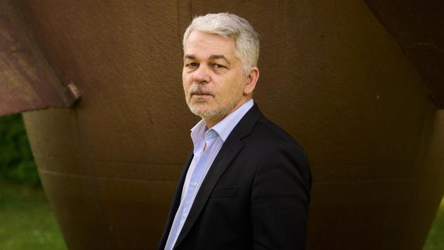 Carlo Masala: "Solange die Nato zögert, wird Russland weiter angreifen"