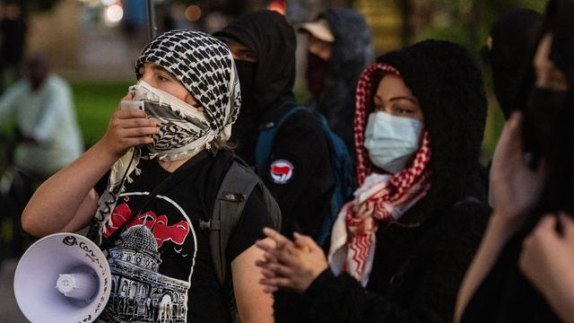 USA: Trump stuft Antifa offiziell als Terrororganisation ein