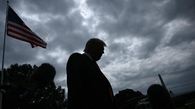 Donald Trump: Der nächste Anlass für Vergeltung