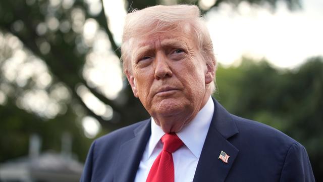 Krieg gegen die Ukraine: Trump stellt Bedingungen an Nato für Sanktionen gegen Russland