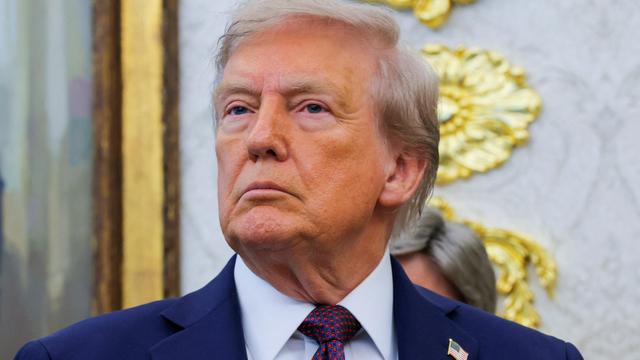 USA: Donald Trump will nach Zollurteil Obersten Gerichtshof anrufen