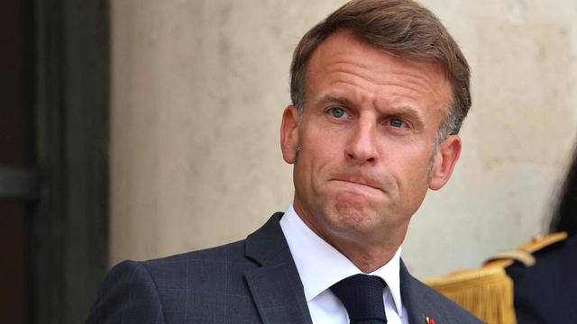 Nahost: Israel derzeit nicht offen für Besuch von Frankreichs Präsident Macron