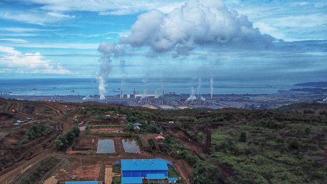 Handelsbeziehungen : EU und Indonesien finalisieren Handelsabkommen nach fast zehn Jahren