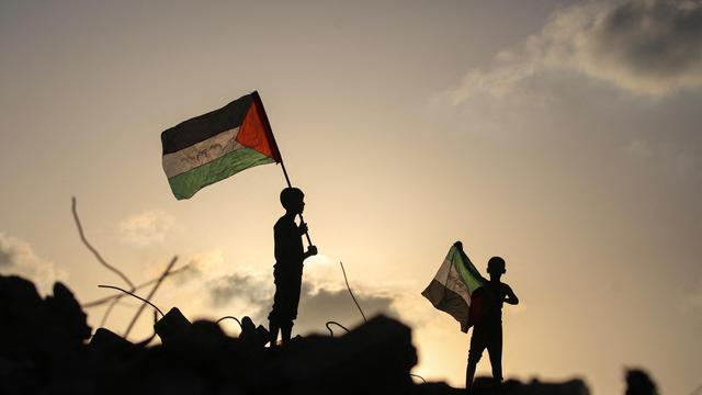 Friedensplan für Gaza: Dieser Plan soll den Gazakrieg beenden