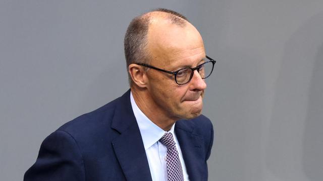 Krieg in der Ukraine: Merz will russische Vermögen für Kredit an die Ukraine nutzen