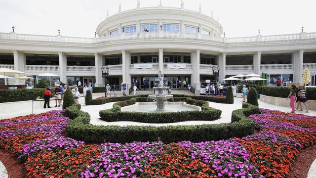 US-Präsident: Trump will G20 im eigenen Golfclub veranstalten